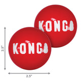 KONG Signature Balls #size_m