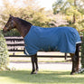 Horseware Ireland Rhino 100g Turnout Rug #colour_navy-grey-aqua-grey