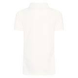 Imperial Riding Children's Arly Top #Colour_white