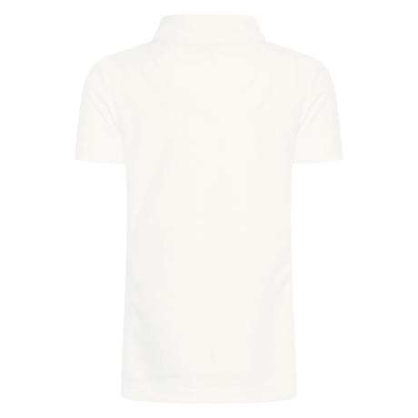 Imperial Riding Children's Arly Top #Colour_white