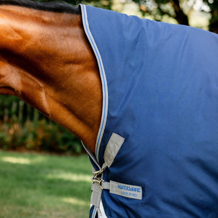 Horseware Ireland Rhino Pony 250g Vari-Layer Turnout Rug