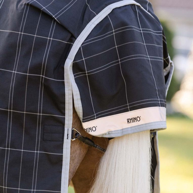 Horseware Ireland Rhino Wug Pony 100g Turnout Rug