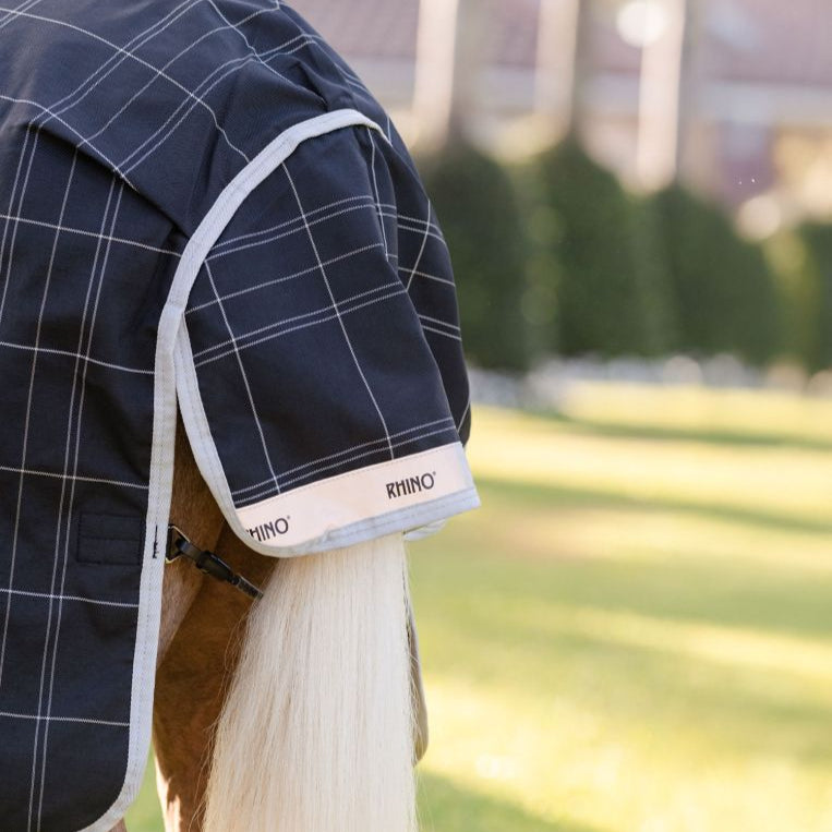 Horseware Ireland Rhino Wug Pony 250g Vari-Layer Turnout Rug