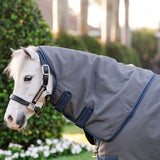 Horseware Ireland Rhino HexStop Plus Pony 250g Vari-Layer Turnout Rug