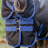 Horseware Ireland Amigo Ripstop Petite 900D Plus 200g Turnout Rug
