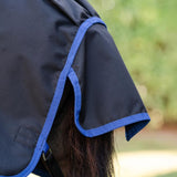 Horseware Ireland Amigo Ripstop Petite 900D Plus 200g Turnout Rug