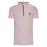 Imperial Riding Children's Arly Top #Colour_ballerina