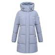 HV Polo Polo Puffer Parka Jacket #colour_ice-blue