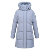 HV Polo Polo Puffer Parka Jacket #colour_ice-blue