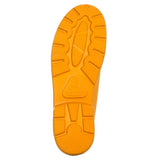 Acavallo Piuma Jodhpur Boots #colour_yellow