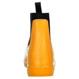 Acavallo Piuma Jodhpur Boots #colour_yellow