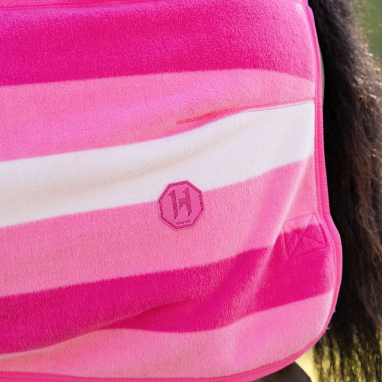 Horseware Ireland Newmarket Petite Fleece Cooler