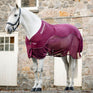 Horseware Ireland Signature Travel Cooler #colour_burgundy