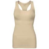 Mountain Horse Adore Bra Tank Top #colour_sand
