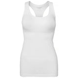 Mountain Horse Adore Bra Tank Top #colour_white