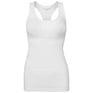 Mountain Horse Adore Bra Tank Top #colour_white