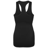 Mountain Horse Adore Bra Tank Top #colour_black