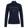 HV Polo Darcy Tech Top #colour_navy