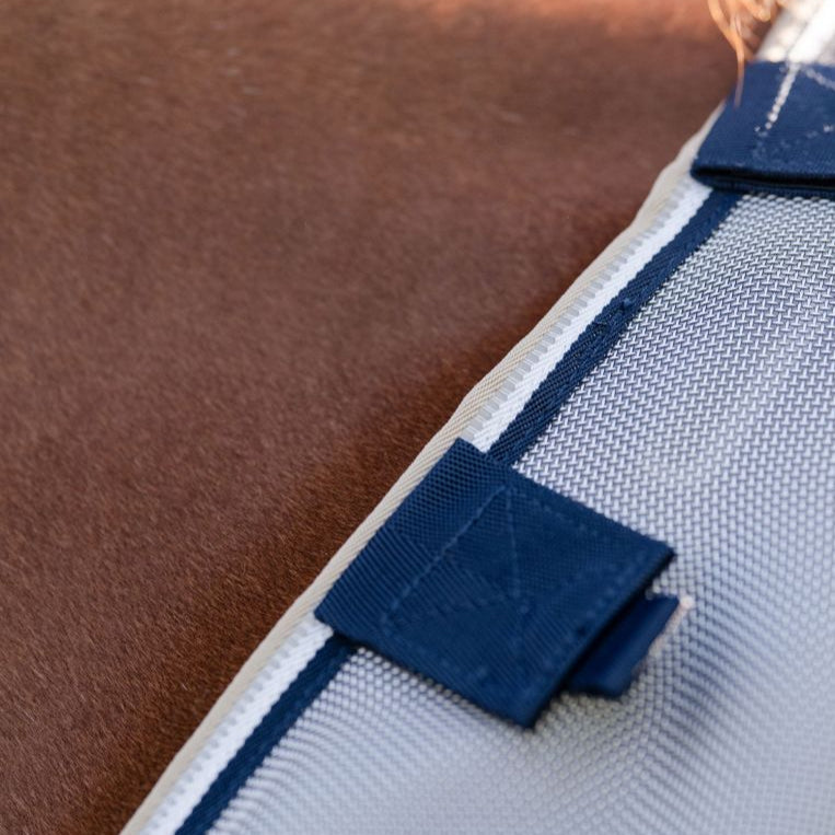 Horseware Ireland Rambo Protector Fieldsafe