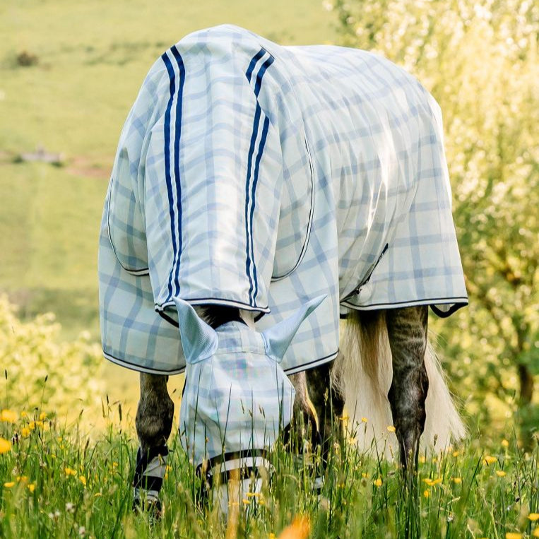 Horseware Ireland Newmarket Pony Plus Fly Sheet