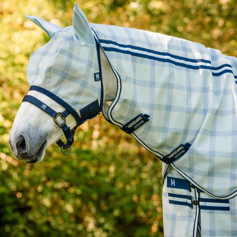 Horseware Ireland Newmarket Pony Plus Fly Sheet