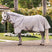 Horseware Ireland Amigo Bug Rug Pony Plus #colour_silver-titanium-grey-silver