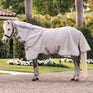 Horseware Ireland Amigo Bug Rug Pony Plus #colour_silver-titanium-grey-silver