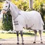 Horseware Ireland Amigo Pony Bug Rug #colour_silver-titanium-grey-silver
