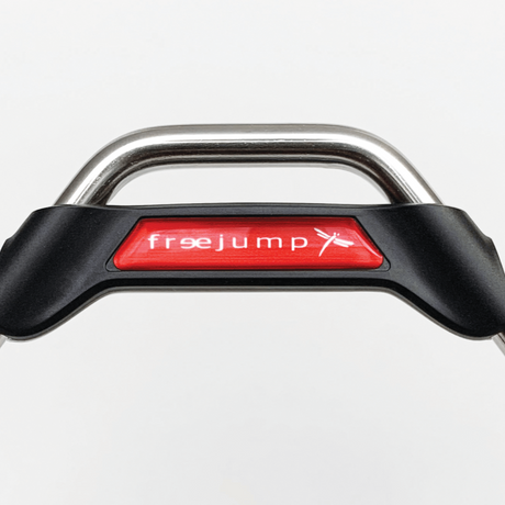 Freejump Kit Top Banners Stickers #colour_red