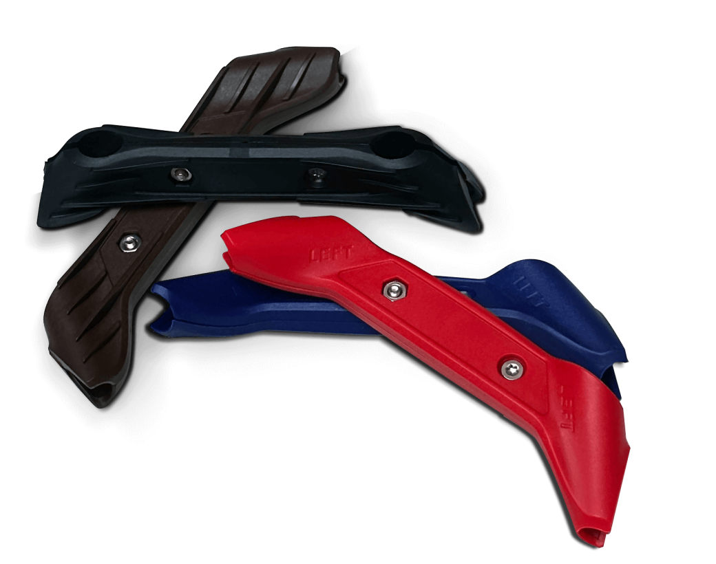 Freejump Kit Top Banner 0-30 / 10-30