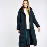 Dubarry Women's Aldborough Jacket #colour_navy