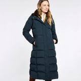 Dubarry Women's Aldborough Jacket #colour_navy