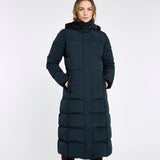 Dubarry Women's Aldborough Jacket #colour_navy