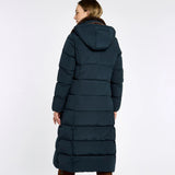 Dubarry Women's Aldborough Jacket #colour_navy