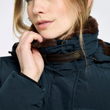 Dubarry Women's Aldborough Jacket #colour_navy
