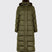 Dubarry Women's Aldborough Jacket #colour_olive