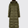 Dubarry Women's Aldborough Jacket #colour_olive
