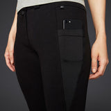 Mountain Horse Alice Knee Grip Breeches #colour_black