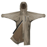 EQUIDRY Women's Thick Fleece Evolution #colour_taupe