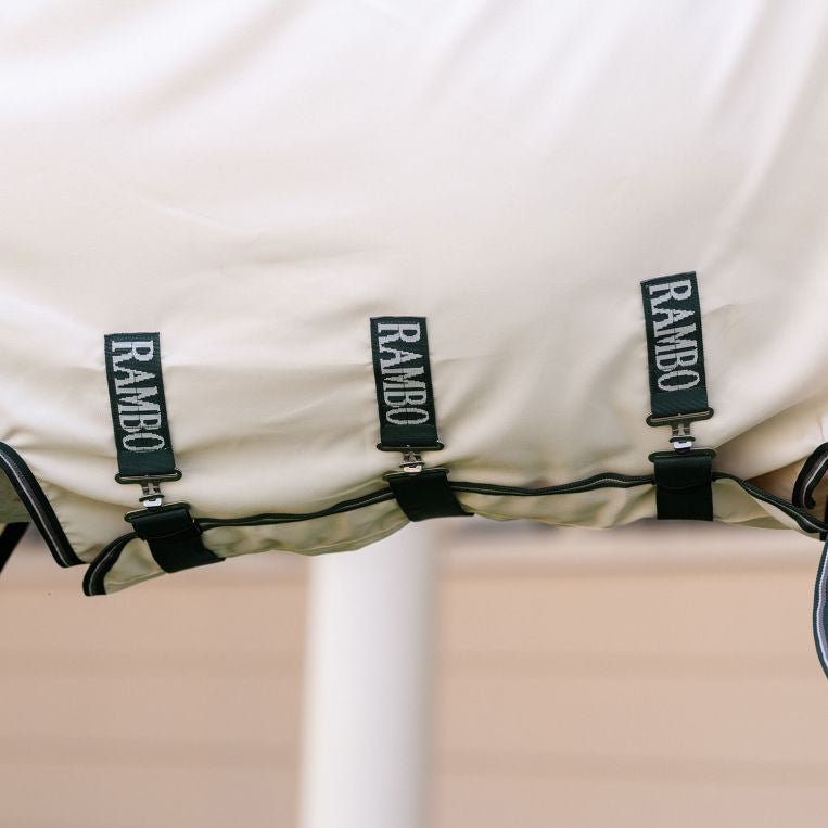 Horseware Ireland Rambo Pony Hoody