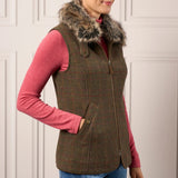 Alan Paine Surrey Ladies Gilet