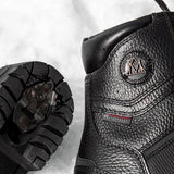 Mountain Horse Arctica Lace Paddock Boots