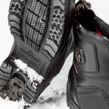 Mountain Horse Arctica Zip Paddock Boots