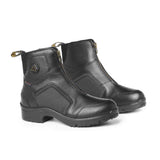 Mountain Horse Arctica Zip Paddock Boots