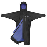 EQUIDRY Women's Thin Fleece Evolution #colour_black-lilac