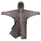 EQUIDRY Women's Thin Fleece Evolution #colour_mocha