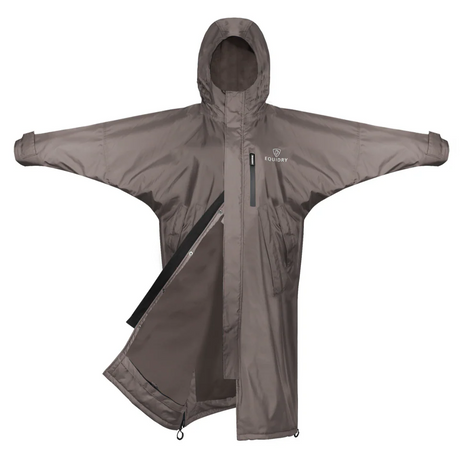 EQUIDRY Women's Thin Fleece Evolution #colour_mocha