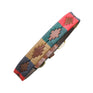 Pampeano Pampa Dog Collar #colour_navidad