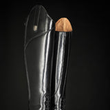 Mountain Horse Aurora Tall Boots #colour_black