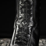 Mountain Horse Aurora Tall Boots #colour_black